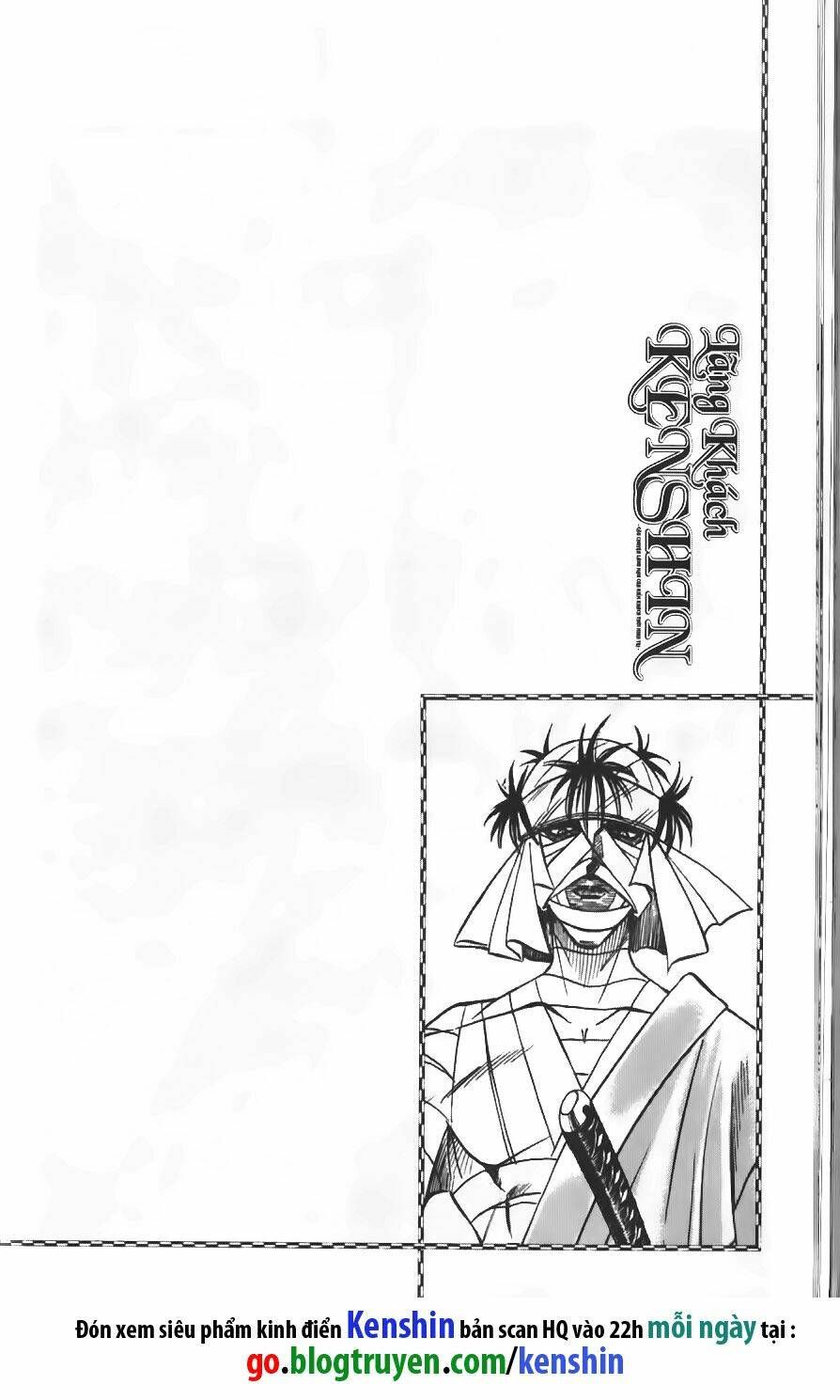 Lãng khách Kenshin Chương 100 - Truyentranhaz.net