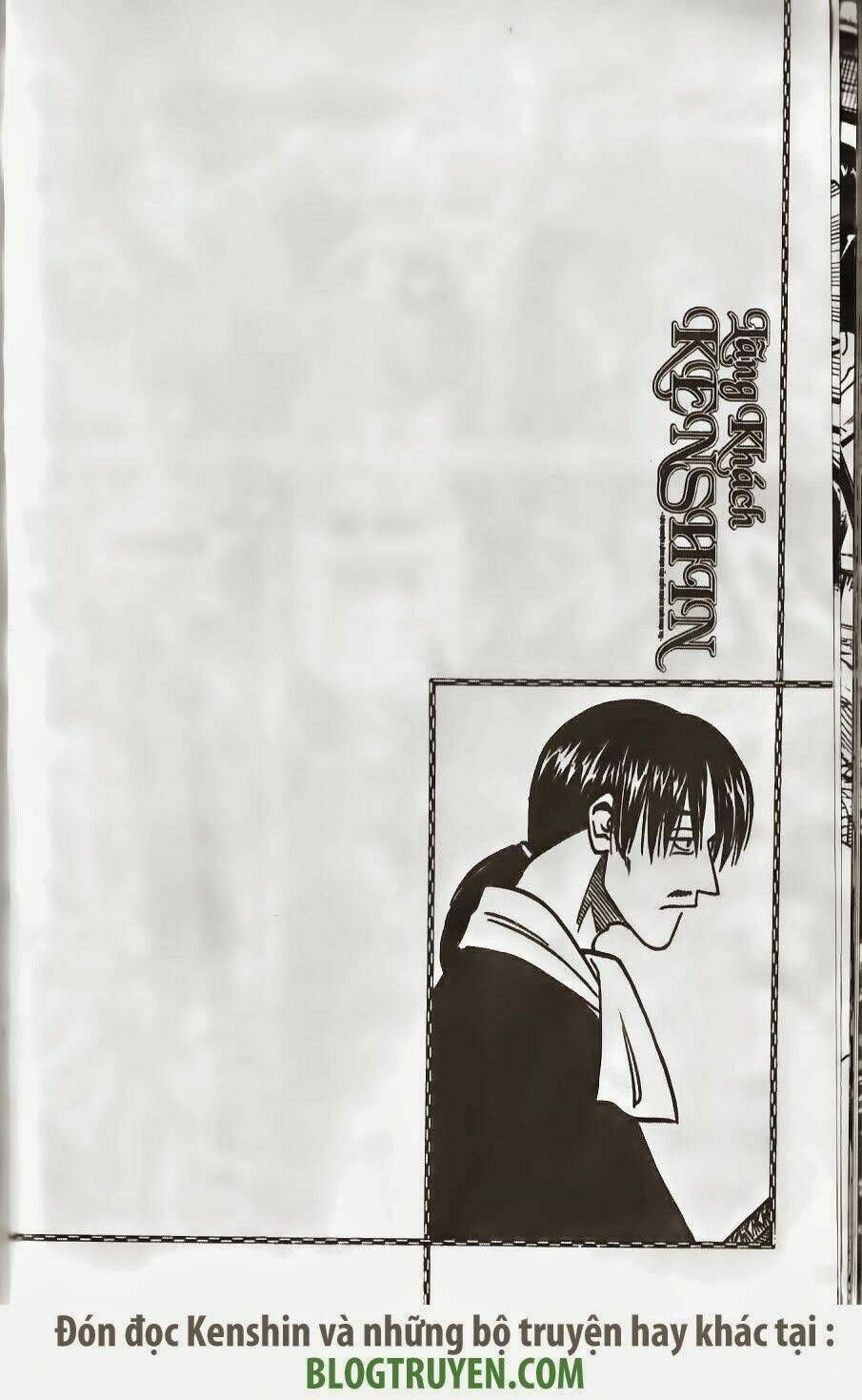 Lãng khách Kenshin Chương 172 - Truyentranhaz.net