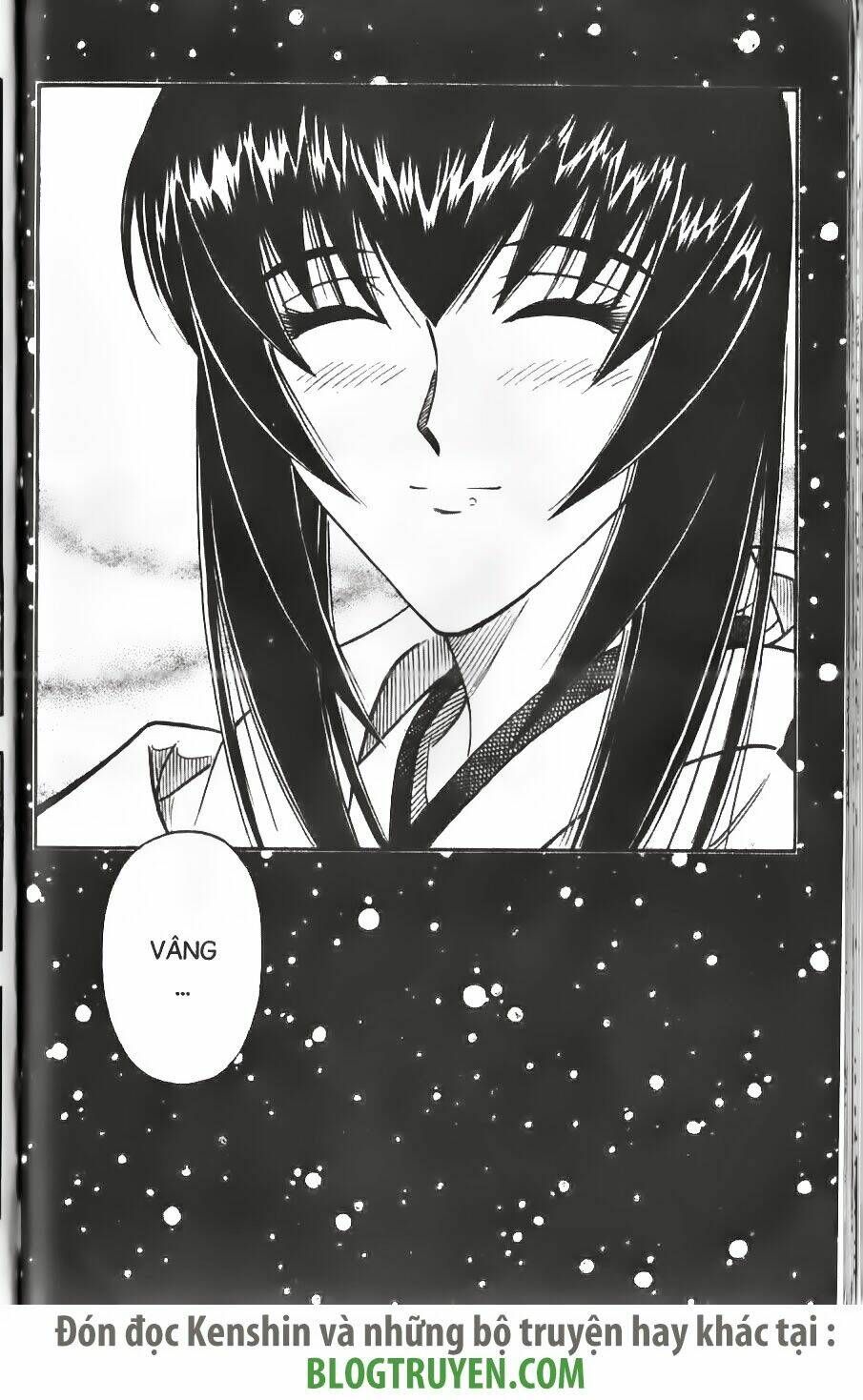 Lãng khách Kenshin Chương 174 - Truyentranhaz.net