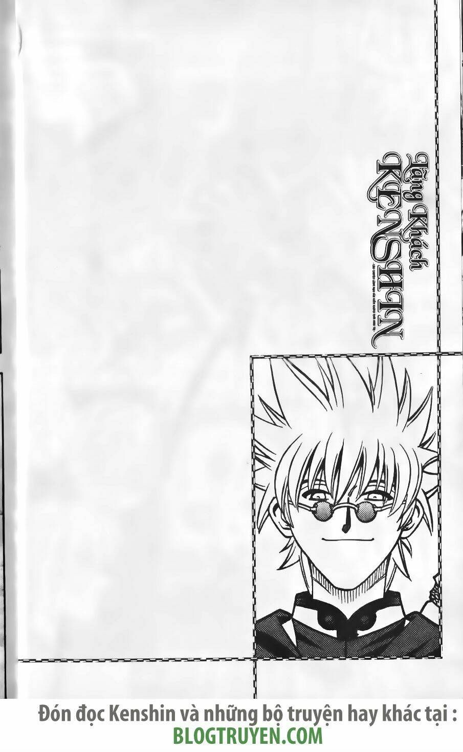 Lãng khách Kenshin Chương 187 - Truyentranhaz.net