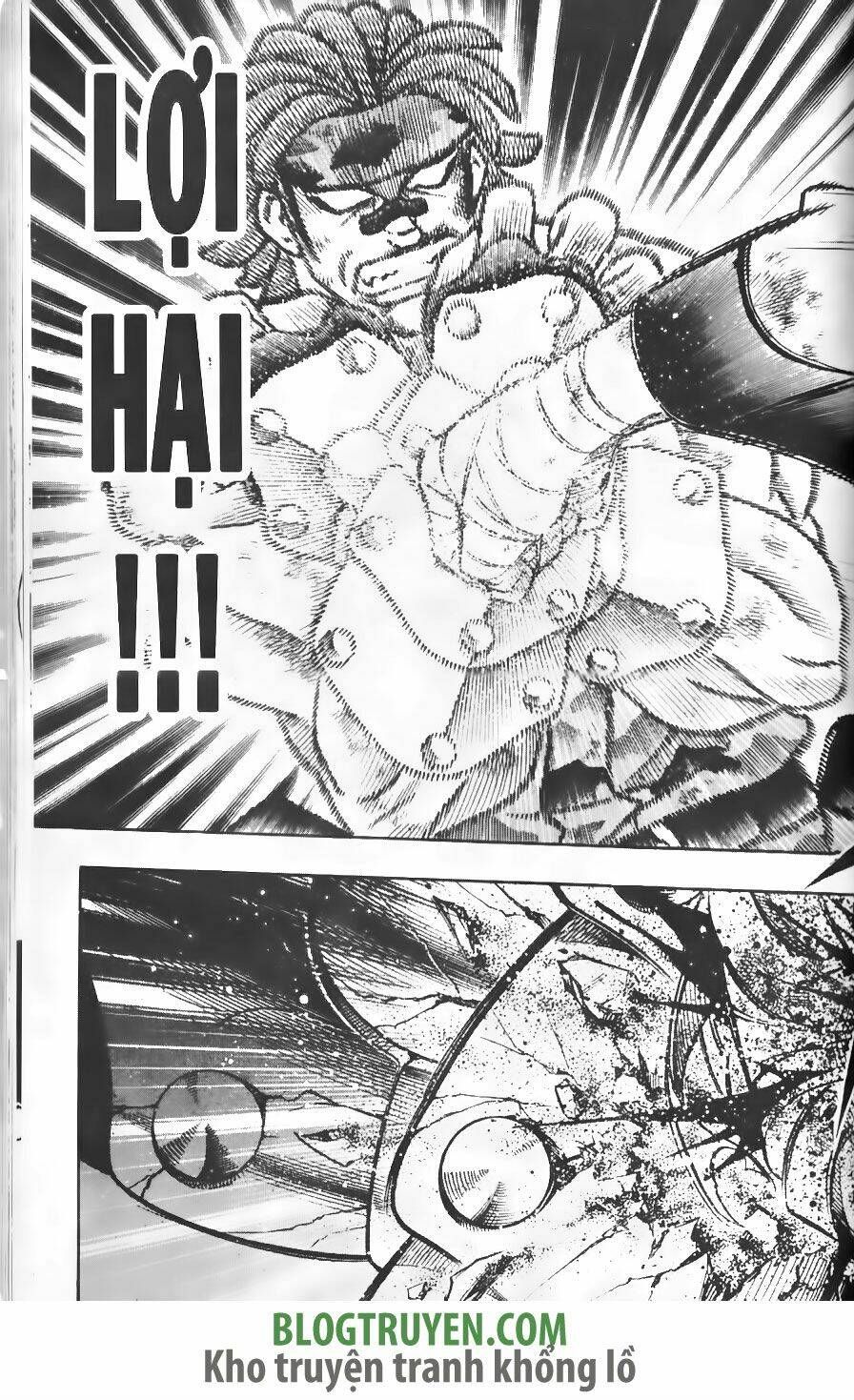 Lãng khách Kenshin Chương 193 - Truyentranhaz.net