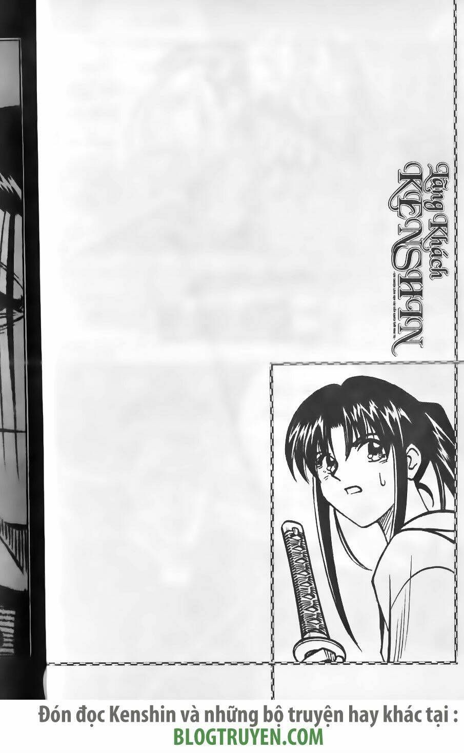 Lãng khách Kenshin Chương 197 - Truyentranhaz.net