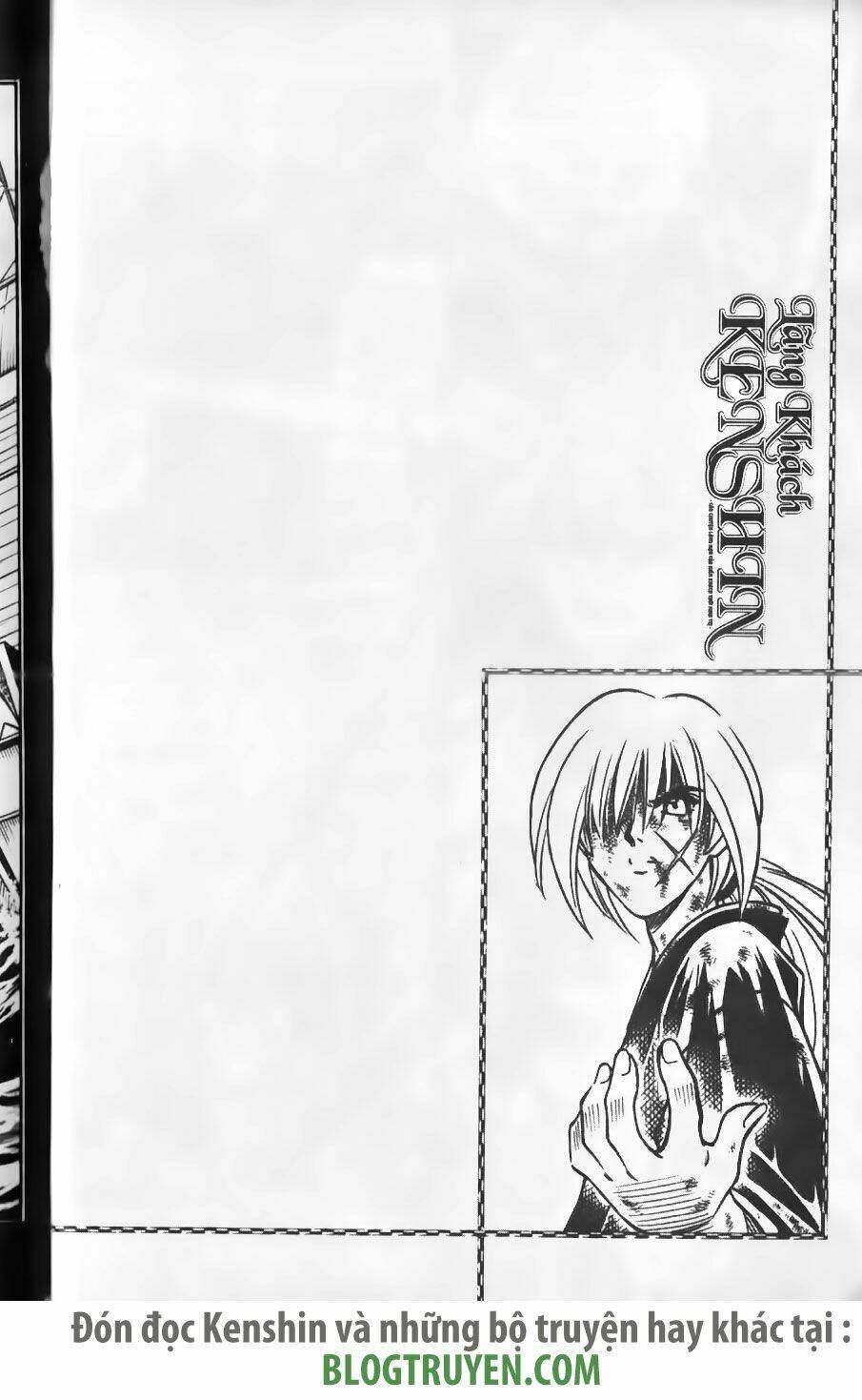 Lãng khách Kenshin Chương 201 - Truyentranhaz.net