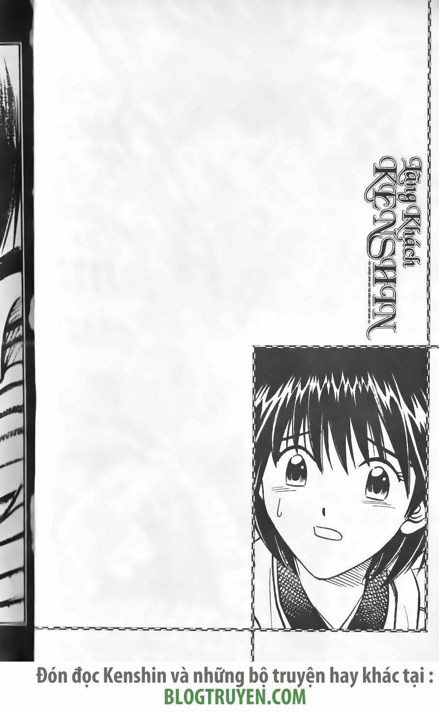 Lãng khách Kenshin Chương 219 - Truyentranhaz.net
