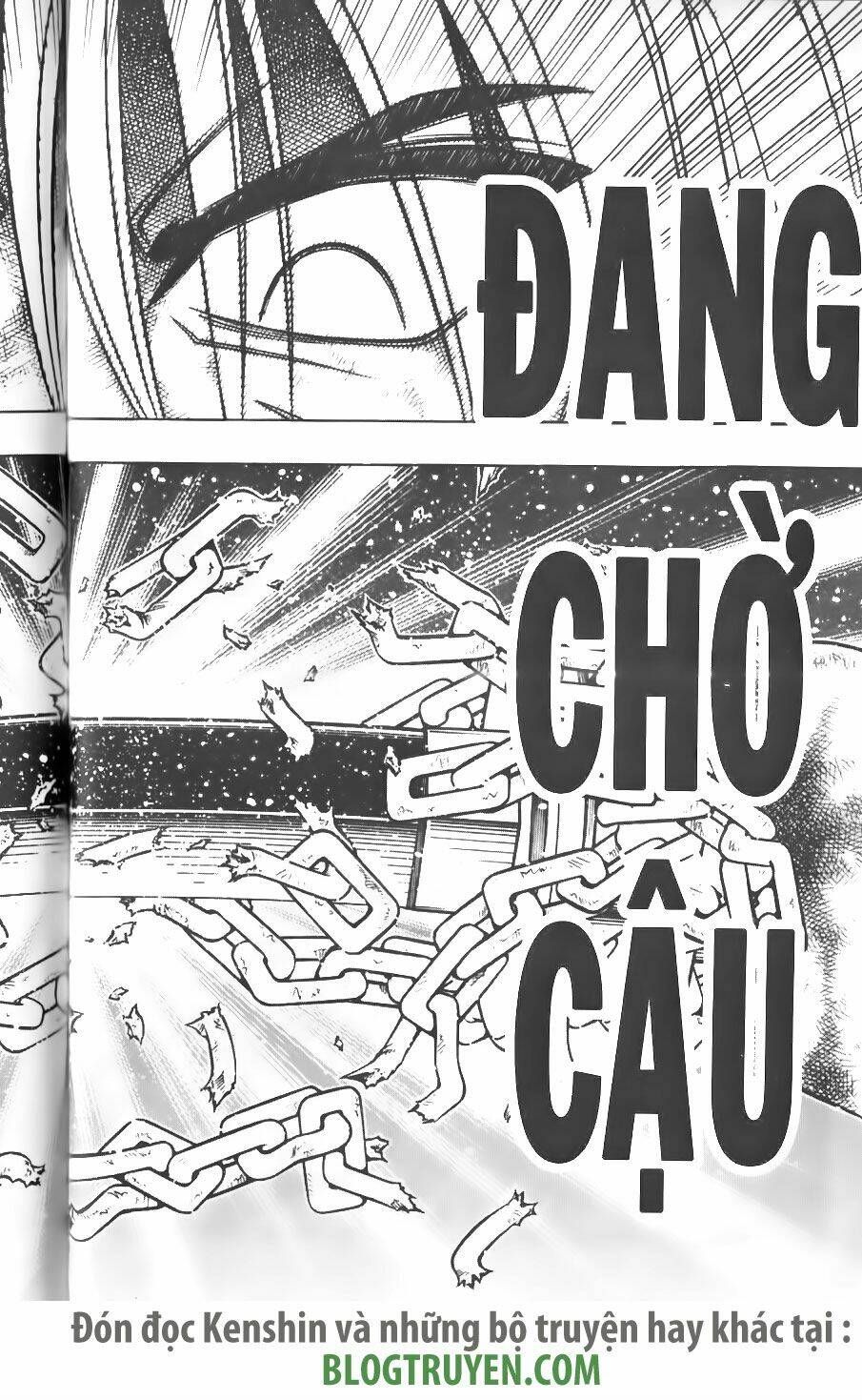 Lãng khách Kenshin Chương 224 - Truyentranhaz.net