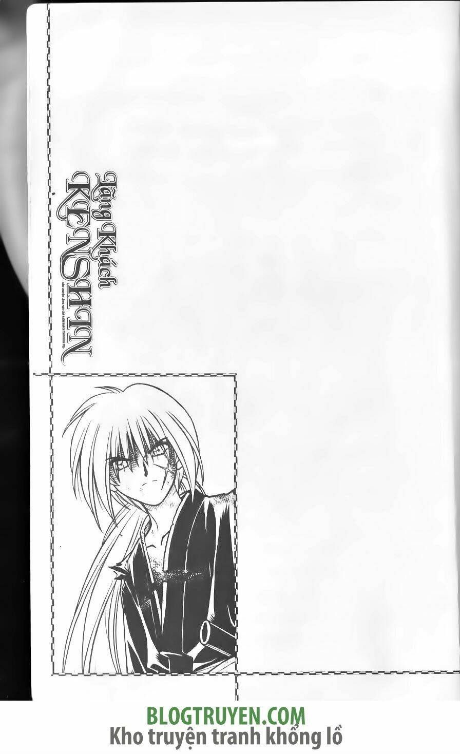 Lãng khách Kenshin Chương 227 - Truyentranhaz.net