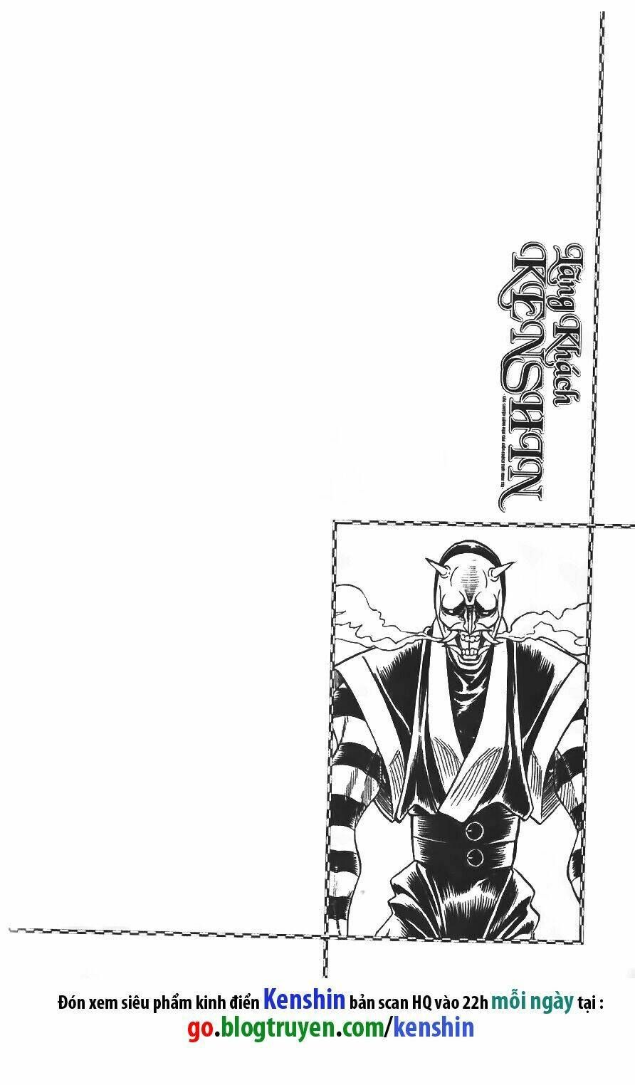 Lãng khách Kenshin Chương 24 - Truyentranhaz.net