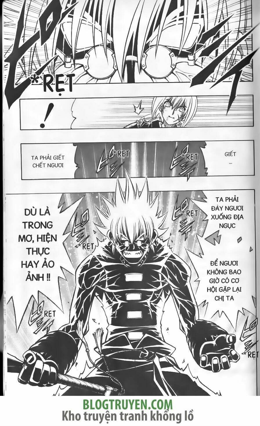 Lãng khách Kenshin Chương 246 - Truyentranhaz.net