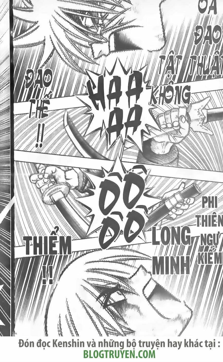 Lãng khách Kenshin Chương 248 - Truyentranhaz.net