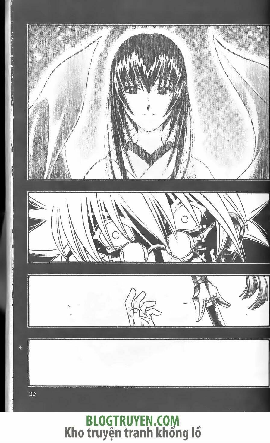 Lãng khách Kenshin Chương 249 - Truyentranhaz.net