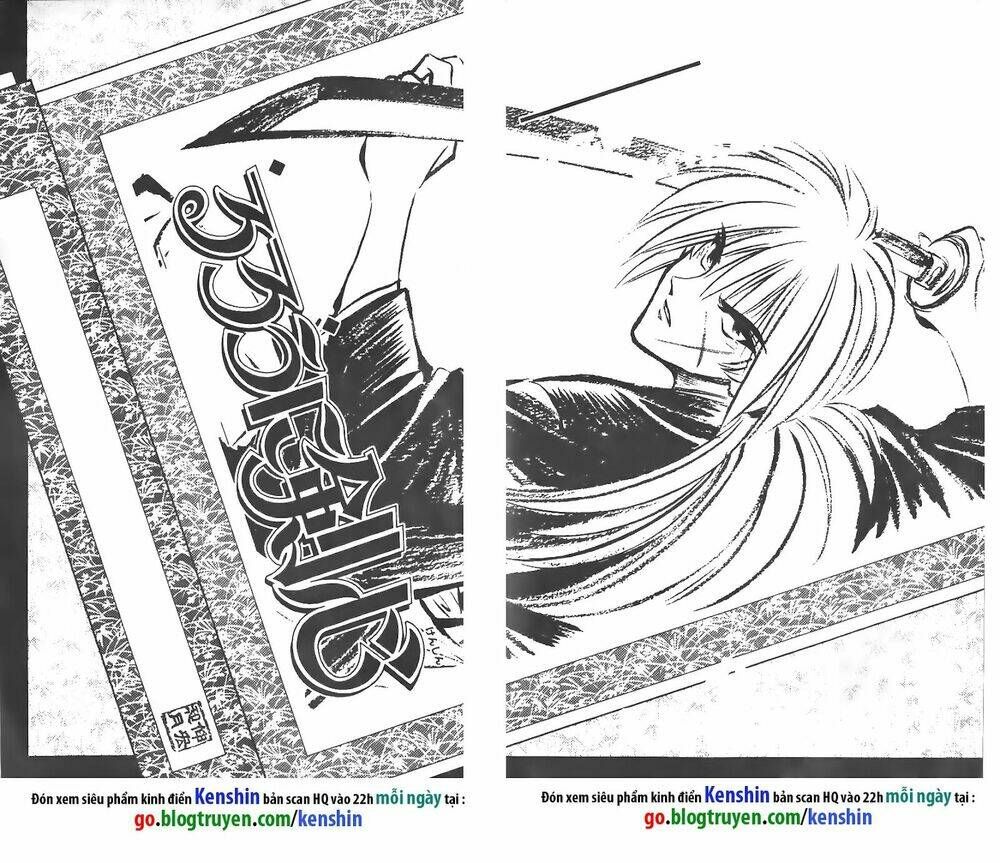 Lãng khách Kenshin Chương 30 - Truyentranhaz.net