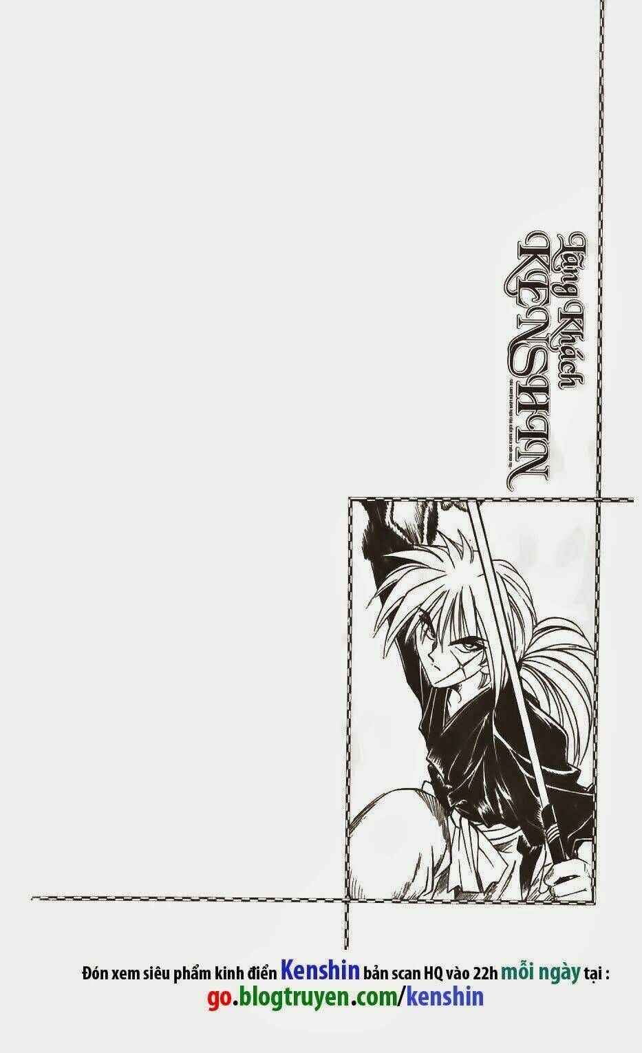 Lãng khách Kenshin Chương 35 - Truyentranhaz.net