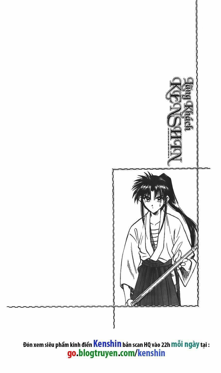 Lãng khách Kenshin Chương 37 - Truyentranhaz.net