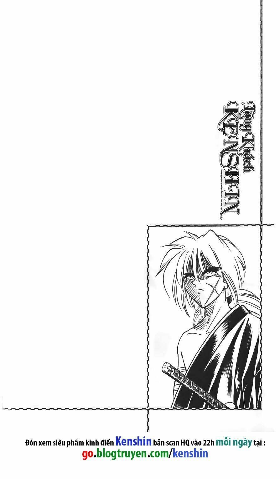 Lãng khách Kenshin Chương 43 - Truyentranhaz.net
