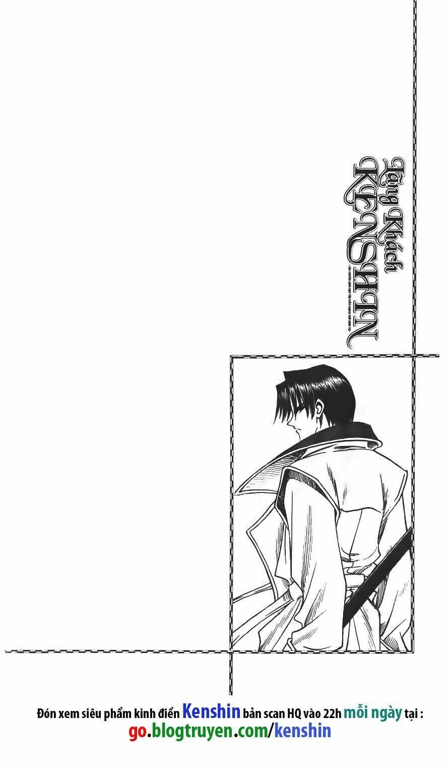 Lãng khách Kenshin Chương 62 - Truyentranhaz.net
