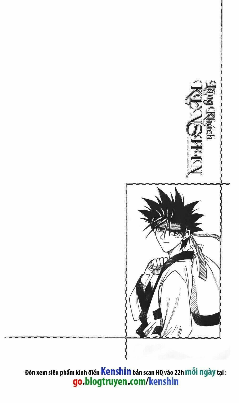 Lãng khách Kenshin Chương 75 - Truyentranhaz.net