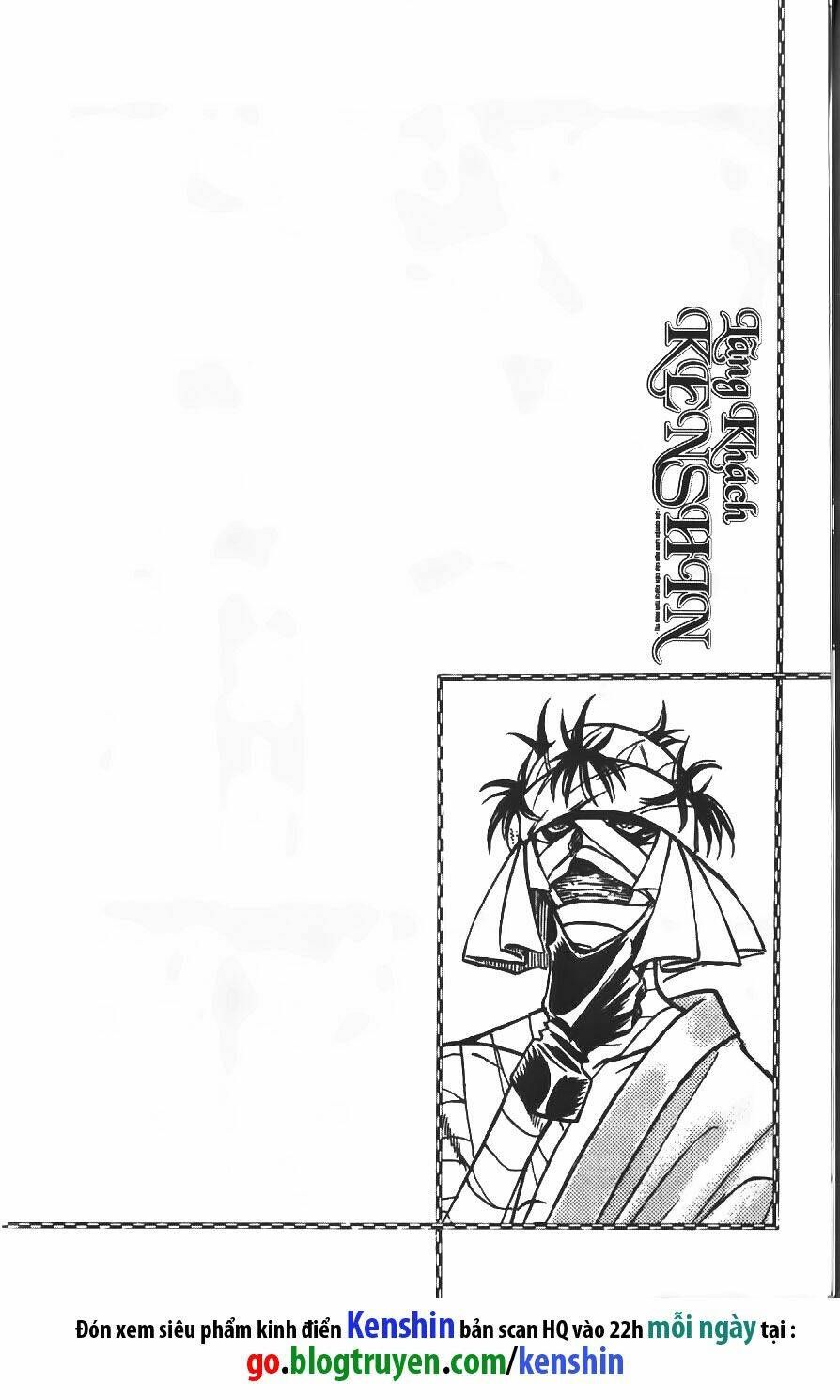 Lãng khách Kenshin Chương 87 - Truyentranhaz.net
