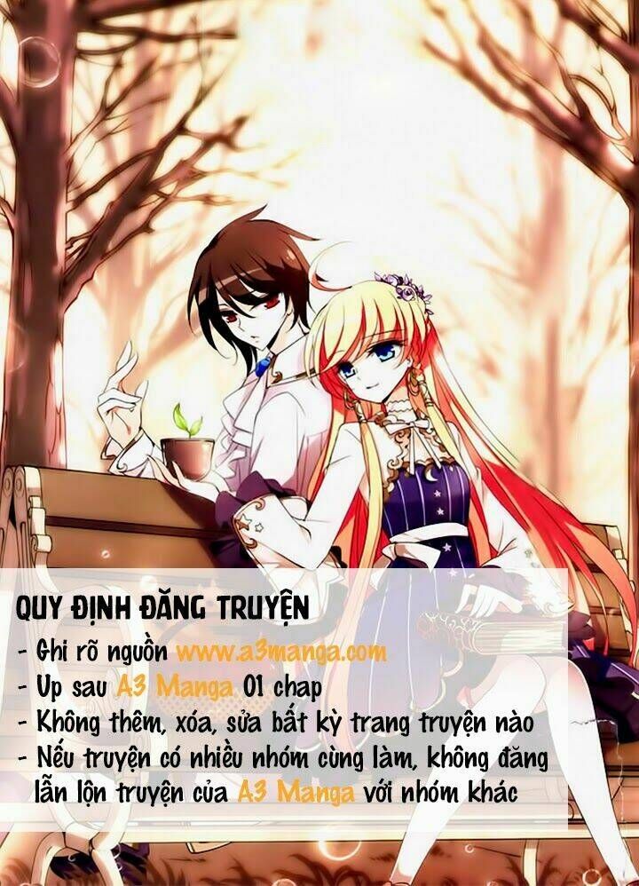 Manh Phong Thần Chương 34 - Truyentranhaz.net