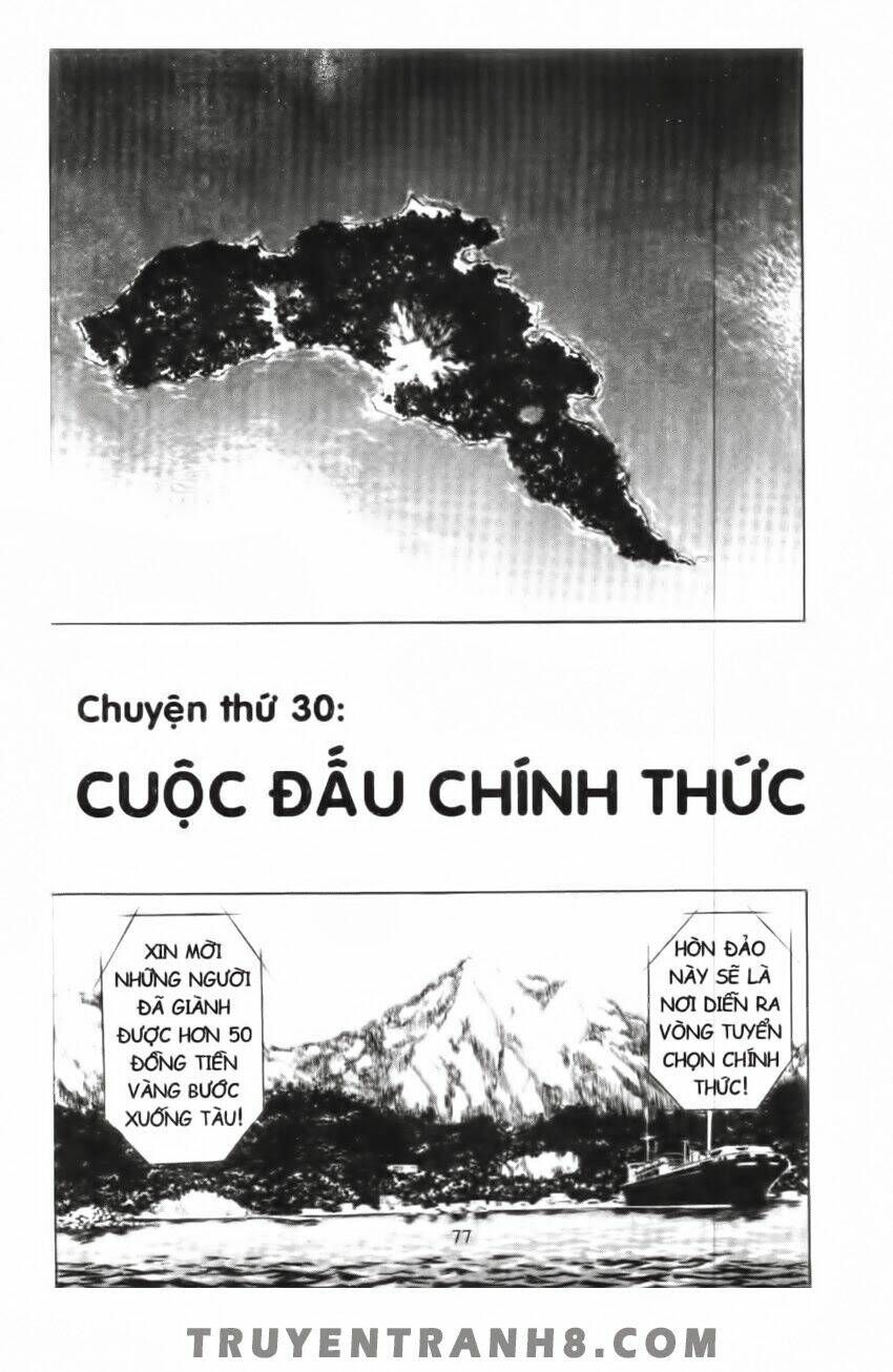 Mua may bán tài Chương 29 - Truyentranhaz.net