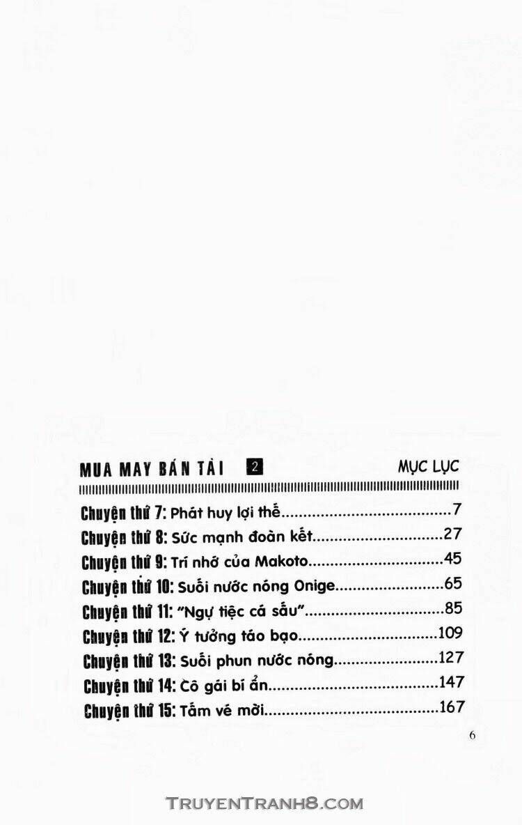 Mua may bán tài Chương 5 - Truyentranhaz.net