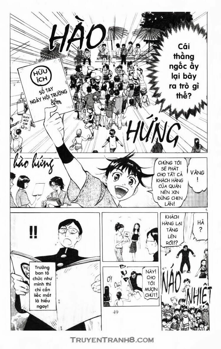 Mua may bán tài Chương 8 - Truyentranhaz.net