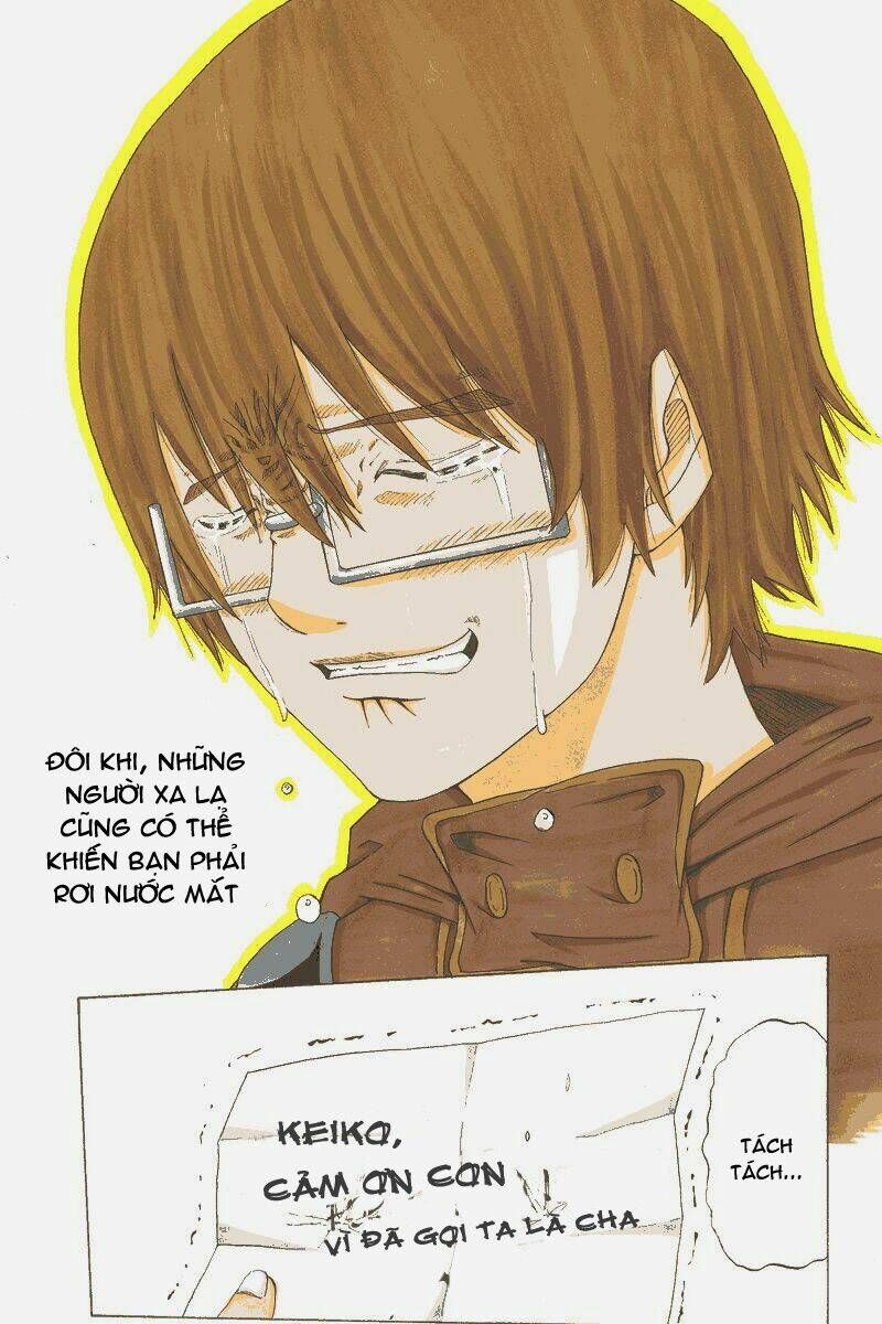 Hatsukoi Shinjuu Chương 10 - Truyentranhaz.net
