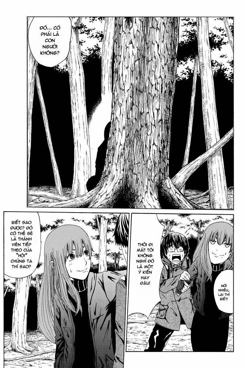 Hatsukoi Shinjuu Chương 10 - Truyentranhaz.net