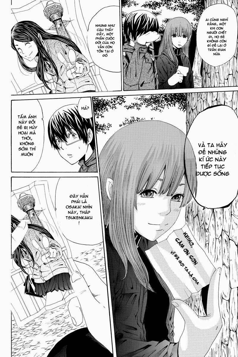 Hatsukoi Shinjuu Chương 10 - Truyentranhaz.net