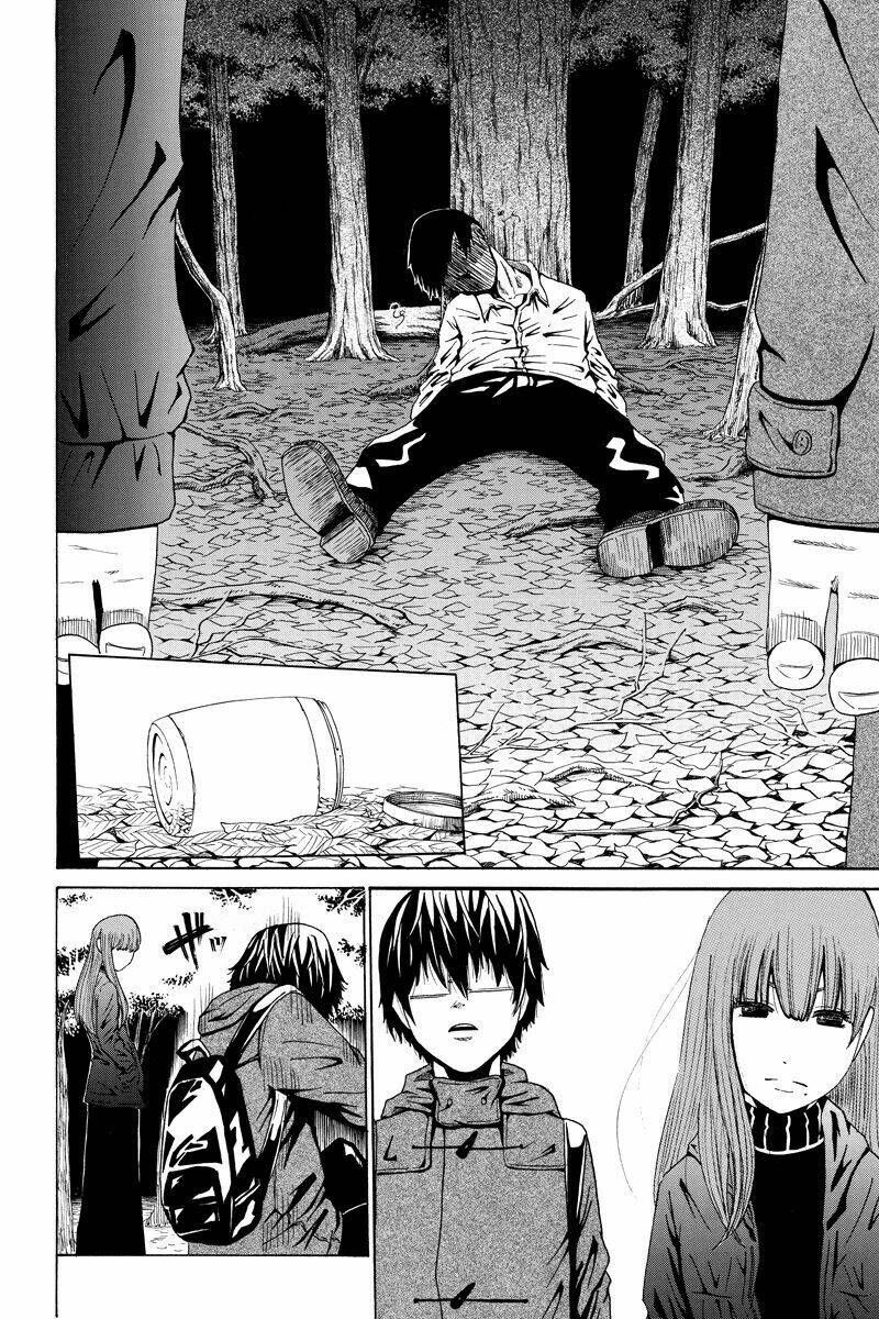 Hatsukoi Shinjuu Chương 10 - Truyentranhaz.net
