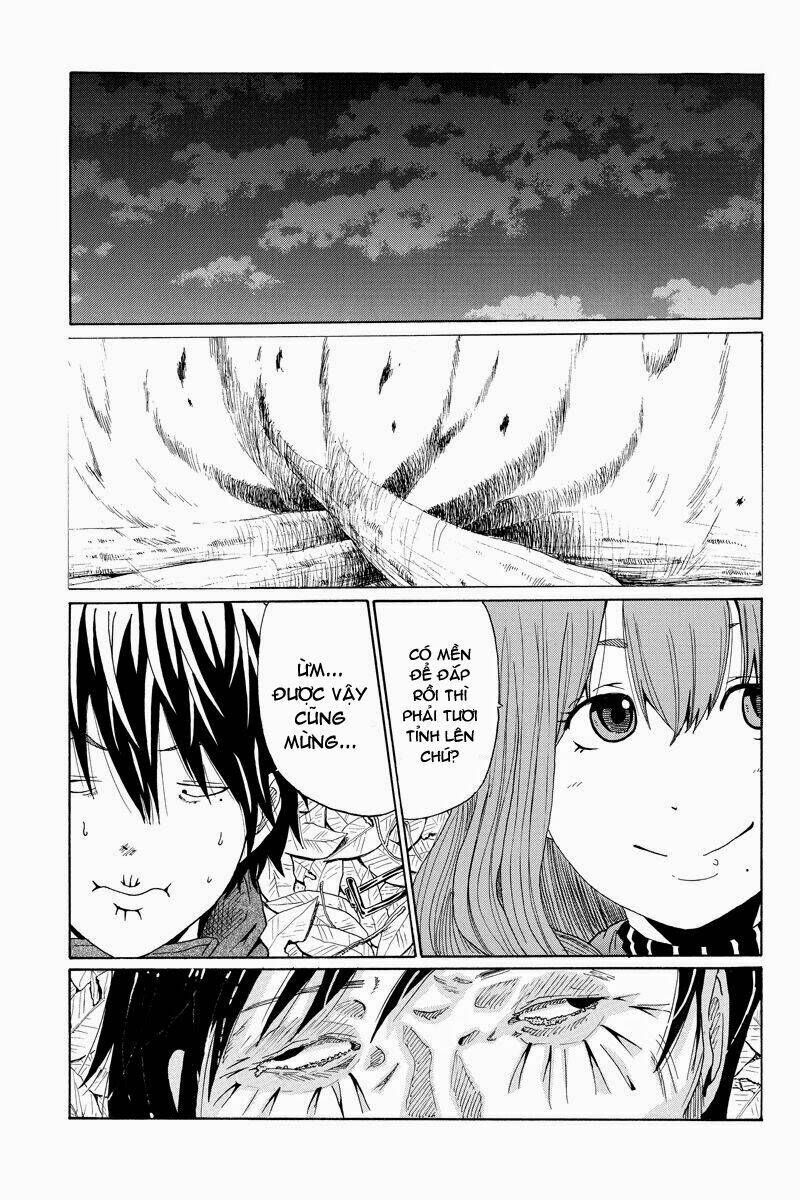 Hatsukoi Shinjuu Chương 11 - Truyentranhaz.net