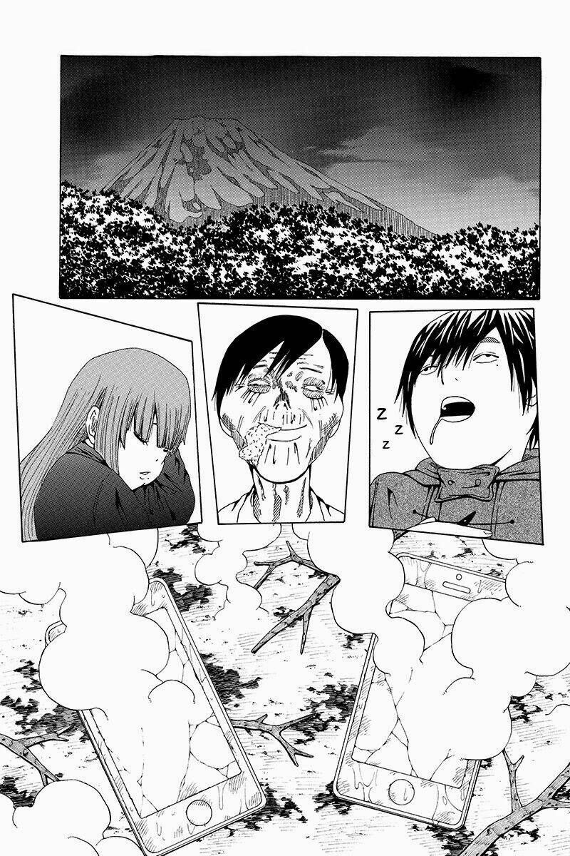Hatsukoi Shinjuu Chương 13 - Truyentranhaz.net