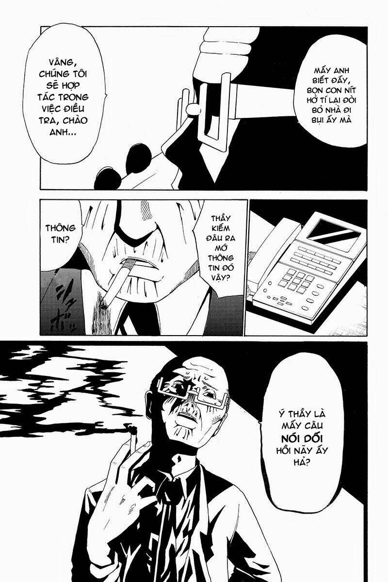Hatsukoi Shinjuu Chương 13 - Truyentranhaz.net