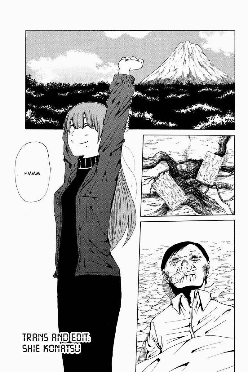 Hatsukoi Shinjuu Chương 13 - Truyentranhaz.net