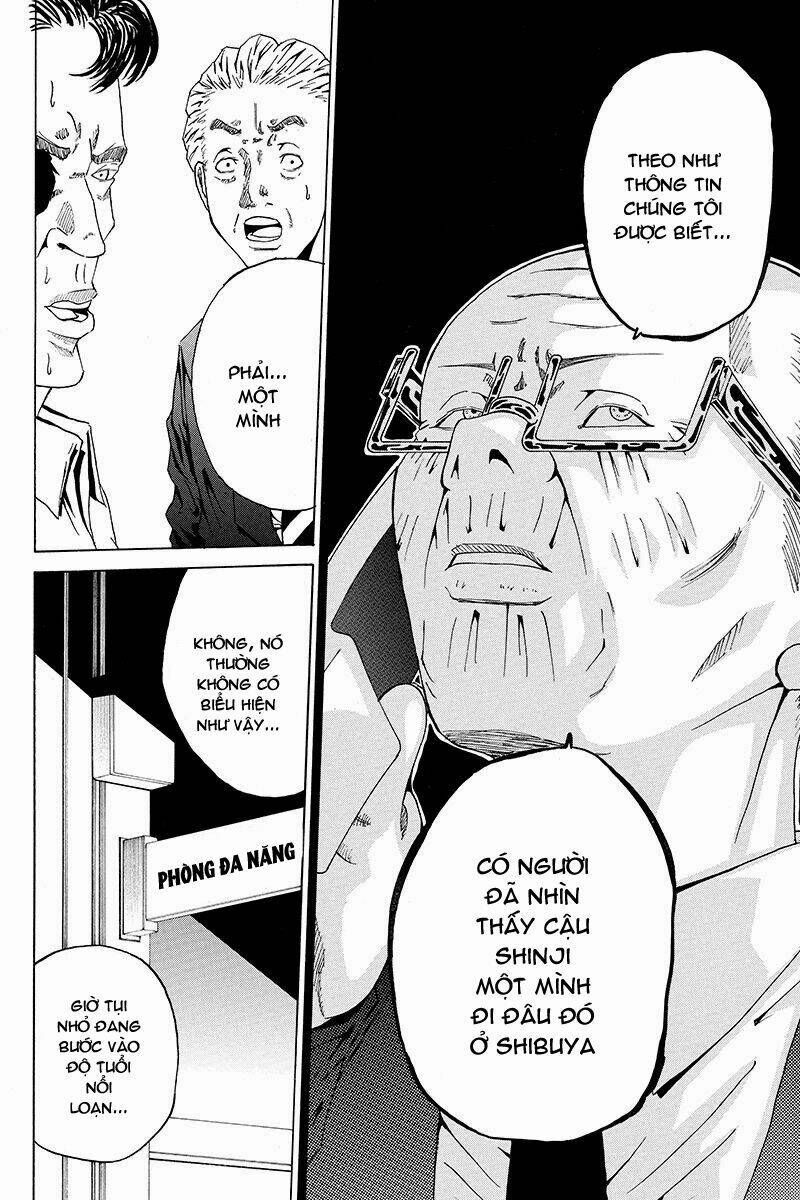 Hatsukoi Shinjuu Chương 13 - Truyentranhaz.net