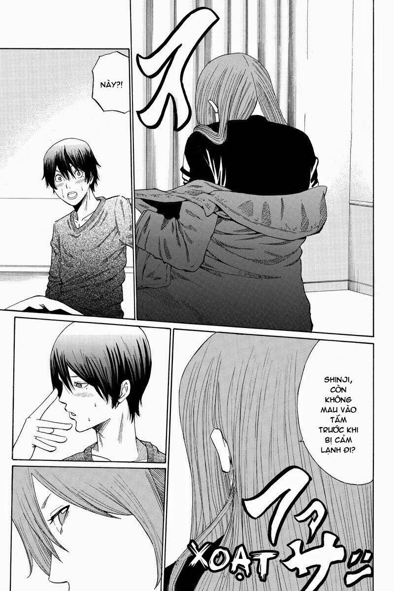 Hatsukoi Shinjuu Chương 14 - Truyentranhaz.net