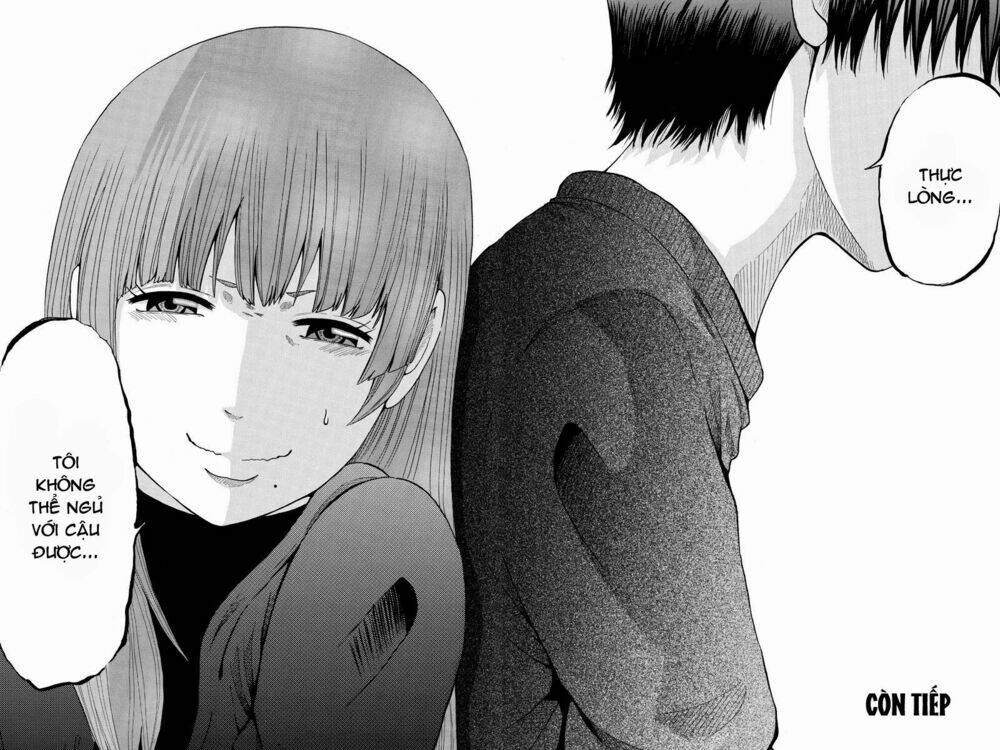 Hatsukoi Shinjuu Chương 14 - Truyentranhaz.net