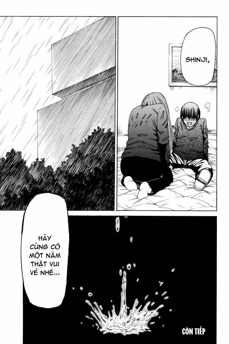 Hatsukoi Shinjuu Chương 15 - Truyentranhaz.net