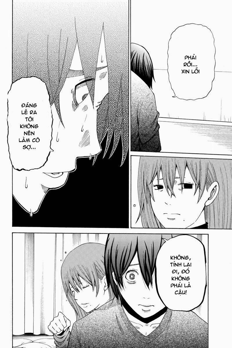 Hatsukoi Shinjuu Chương 15 - Truyentranhaz.net