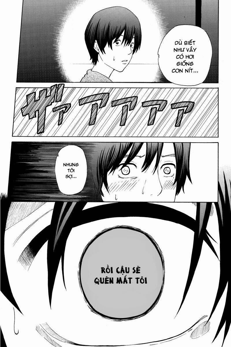 Hatsukoi Shinjuu Chương 15 - Truyentranhaz.net