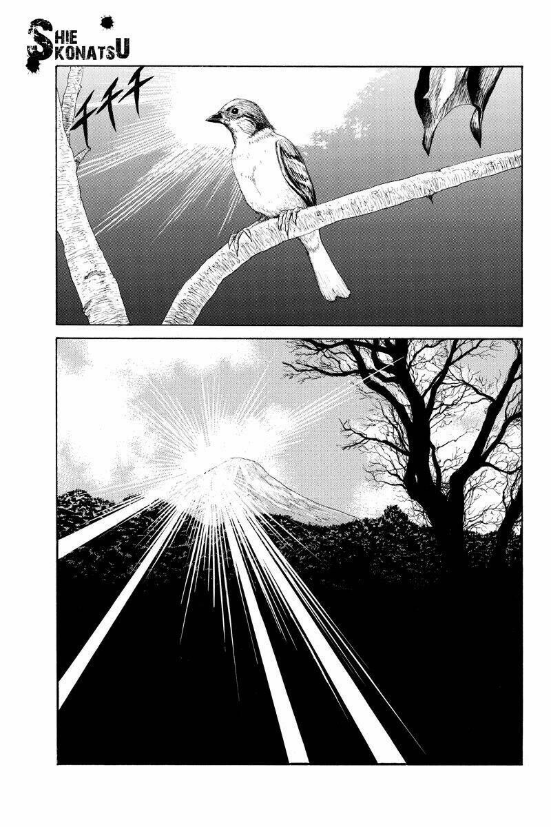 Hatsukoi Shinjuu Chương 16 - Truyentranhaz.net