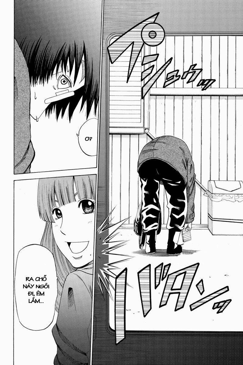 Hatsukoi Shinjuu Chương 16 - Truyentranhaz.net