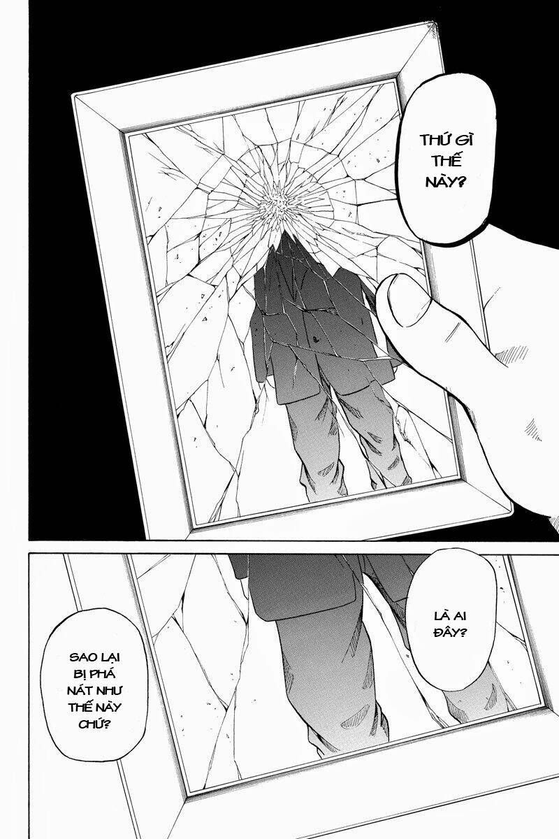 Hatsukoi Shinjuu Chương 17 - Truyentranhaz.net