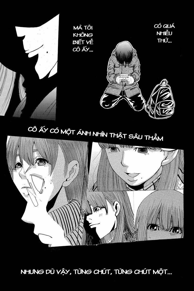 Hatsukoi Shinjuu Chương 17 - Truyentranhaz.net