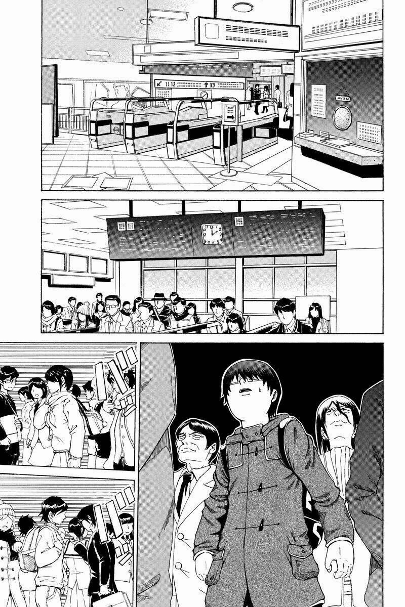 Hatsukoi Shinjuu Chương 18 - Truyentranhaz.net
