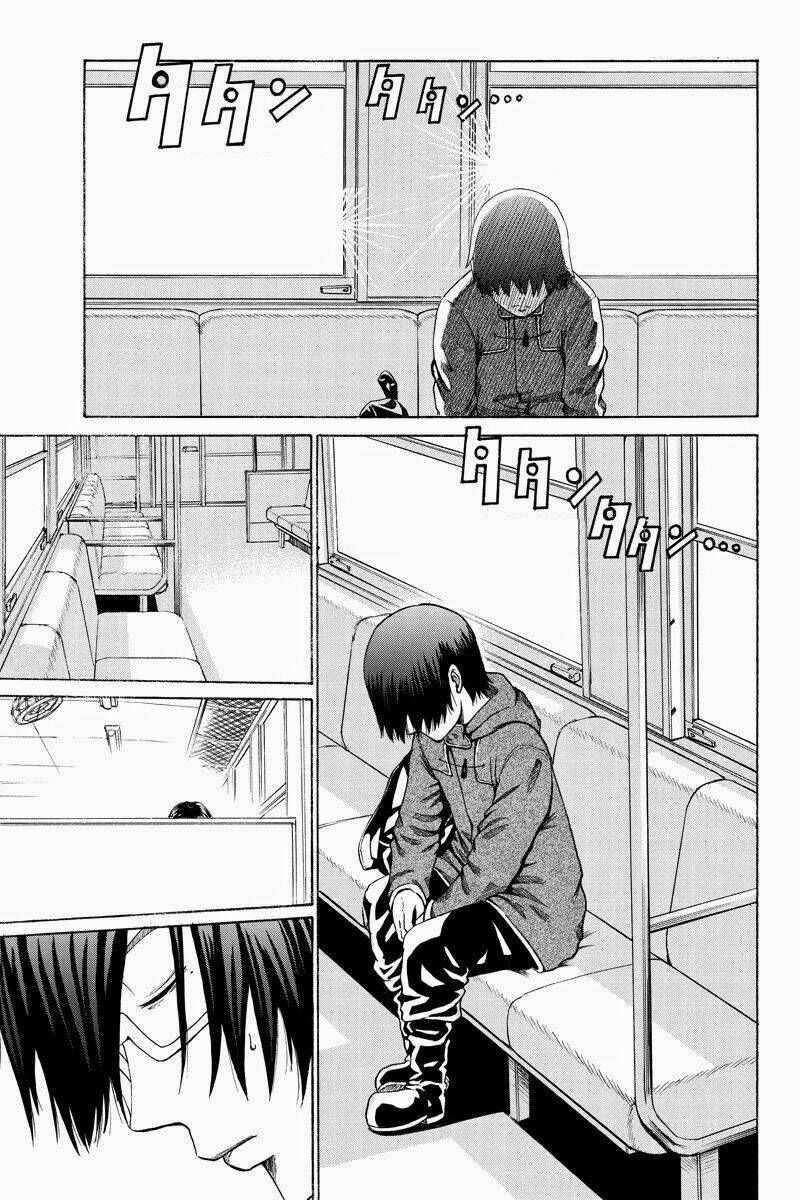 Hatsukoi Shinjuu Chương 18 - Truyentranhaz.net