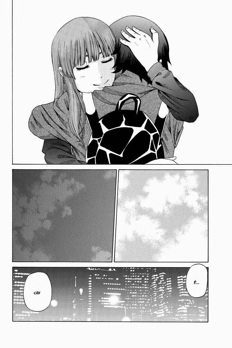 Hatsukoi Shinjuu Chương 19 - Truyentranhaz.net