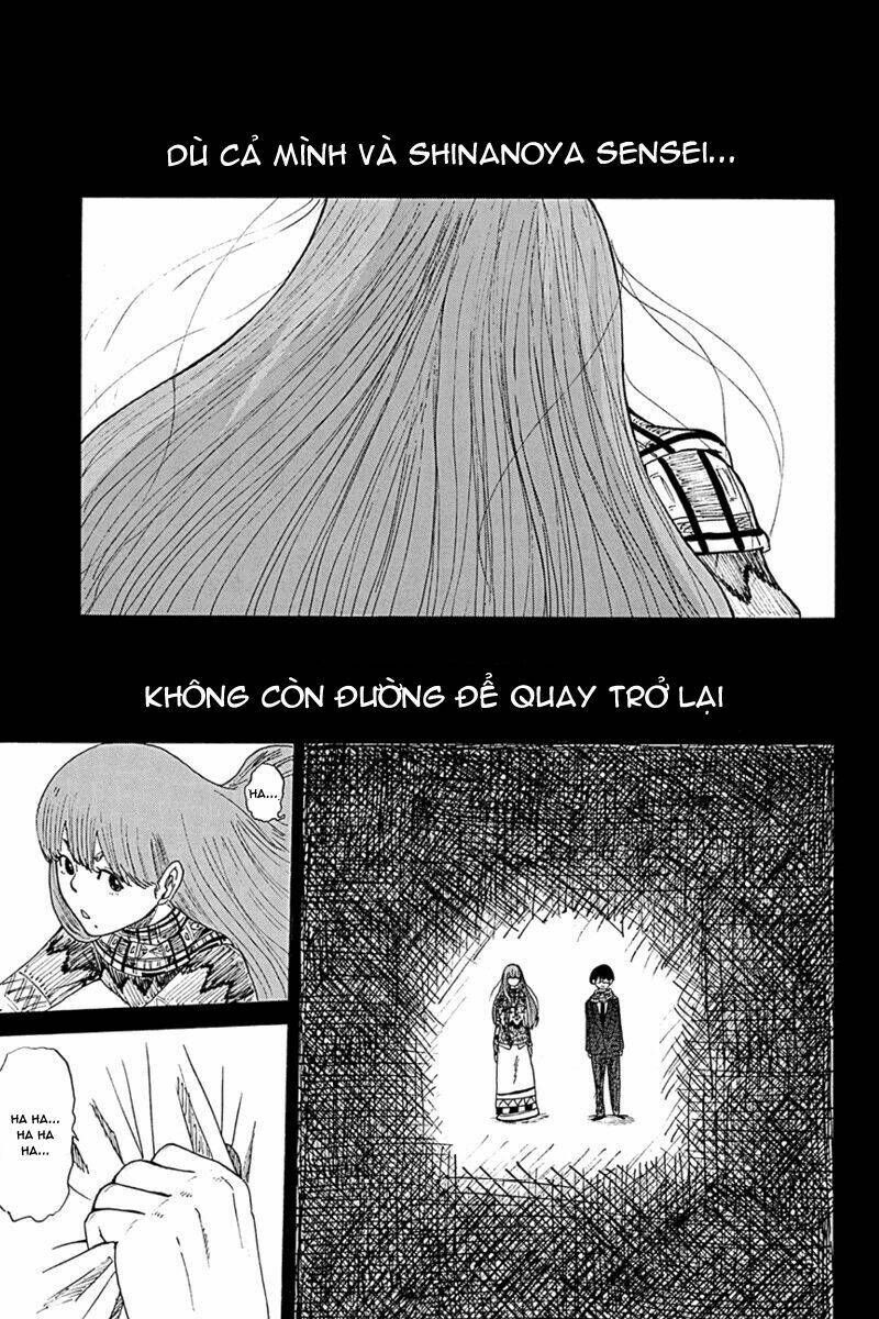 Hatsukoi Shinjuu Chương 2 - Truyentranhaz.net