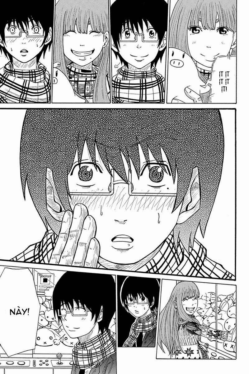Hatsukoi Shinjuu Chương 2 - Truyentranhaz.net