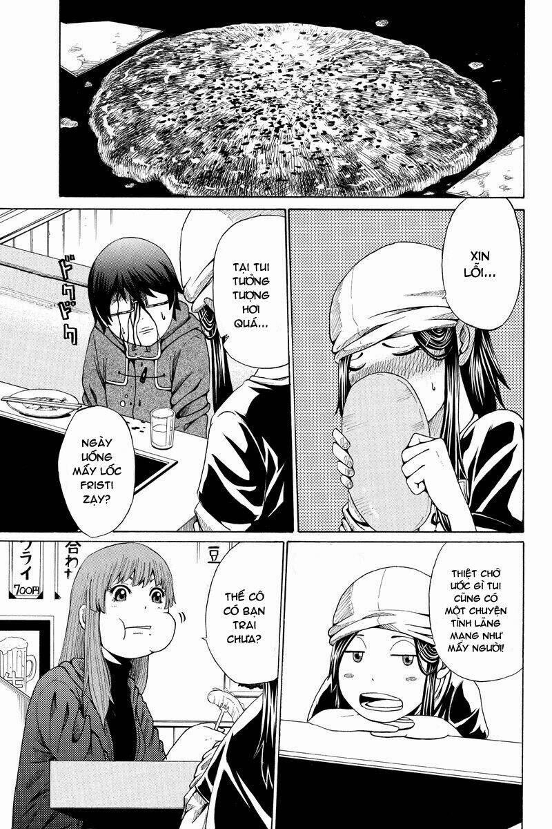Hatsukoi Shinjuu Chương 20 - Truyentranhaz.net