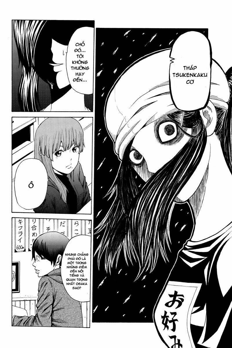 Hatsukoi Shinjuu Chương 20 - Truyentranhaz.net